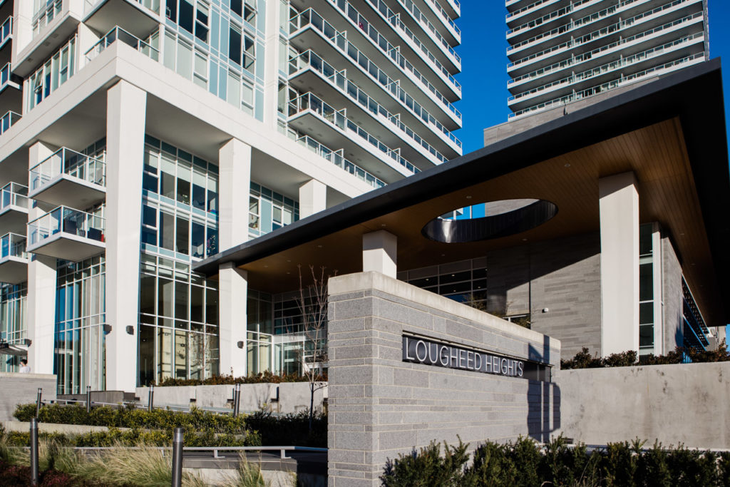 Burquitlam—Urban Sophistication Nestled in Idyllic Greenspaces Nick